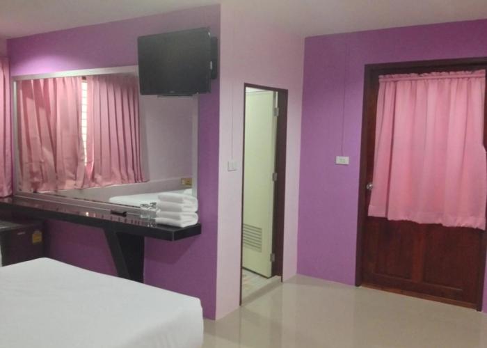 Krabi Orchid Hometel