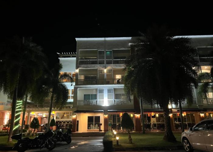 Krabi Front Bay Resort