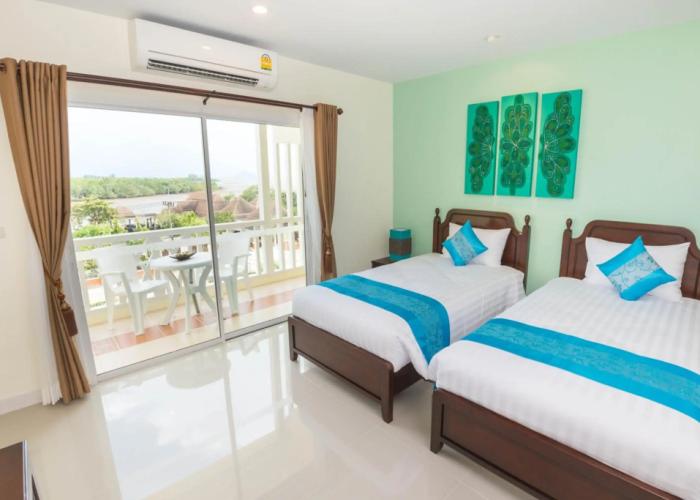 Krabi Front Bay Resort