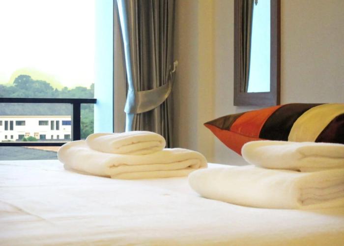 Krabi Cinta House