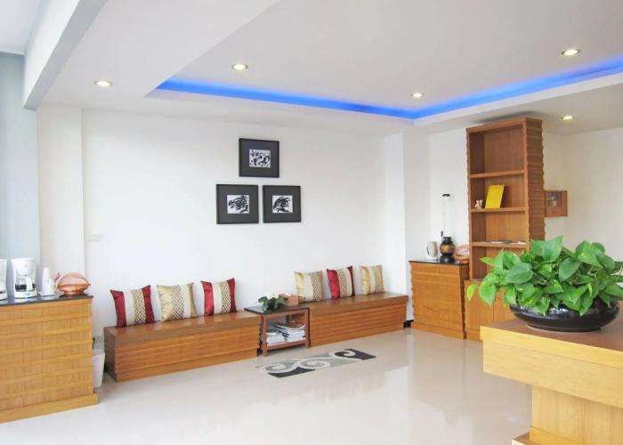 Krabi Cinta House