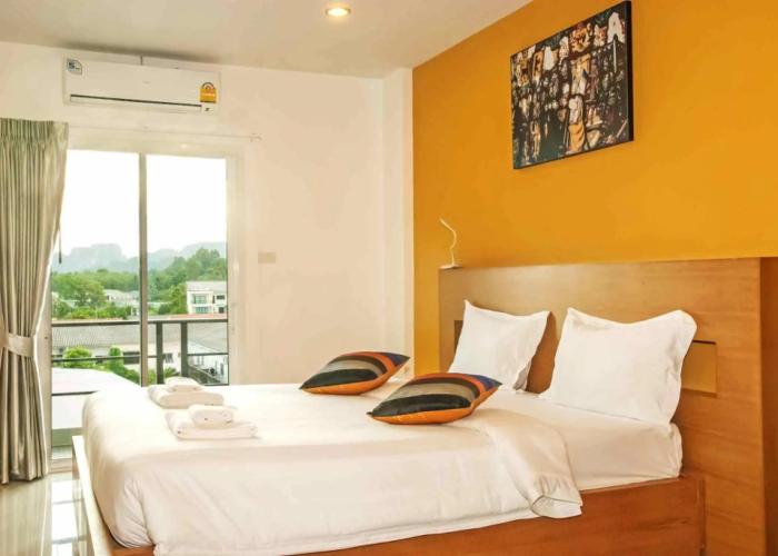 Krabi Cinta House