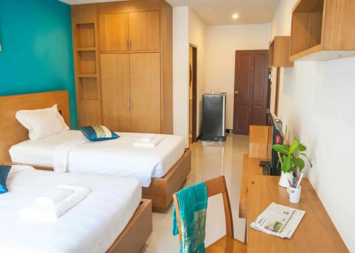 Krabi Cinta House