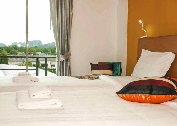 Krabi Cinta House