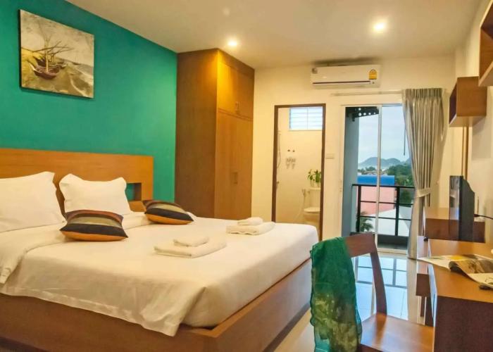 Krabi Cinta House