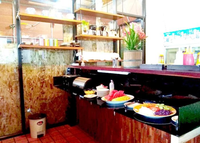 Jingjit Hotel