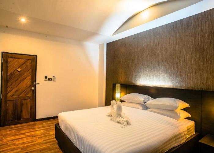 Jingjit Hotel