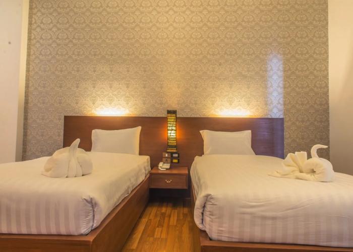 Jingjit Hotel