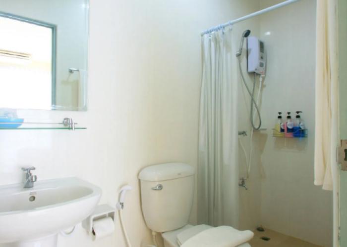 Apo Hotel