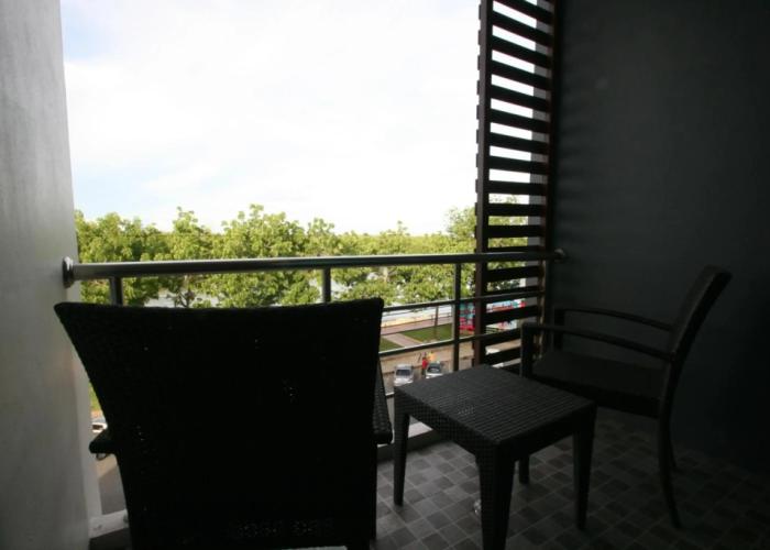 Apo Hotel