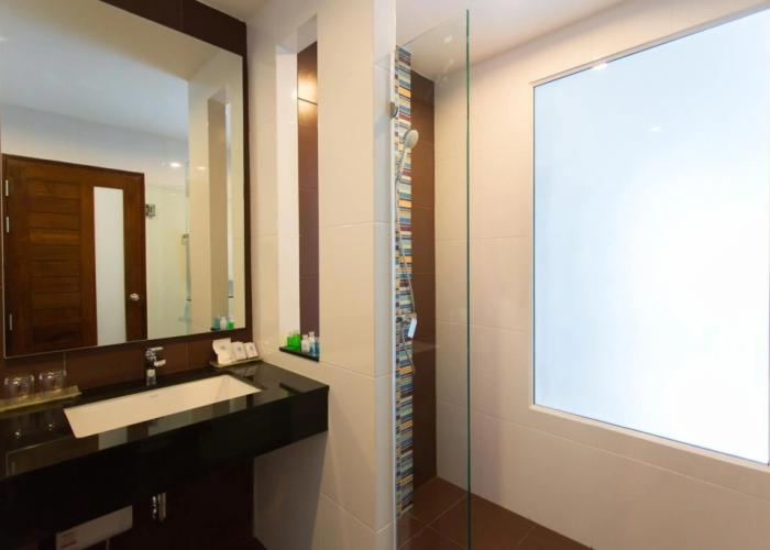 The Phu Beach Hotel