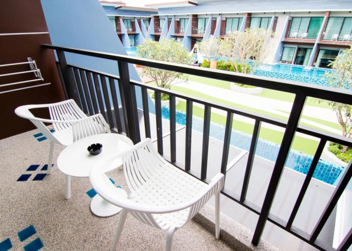 The Phu Beach Hotel