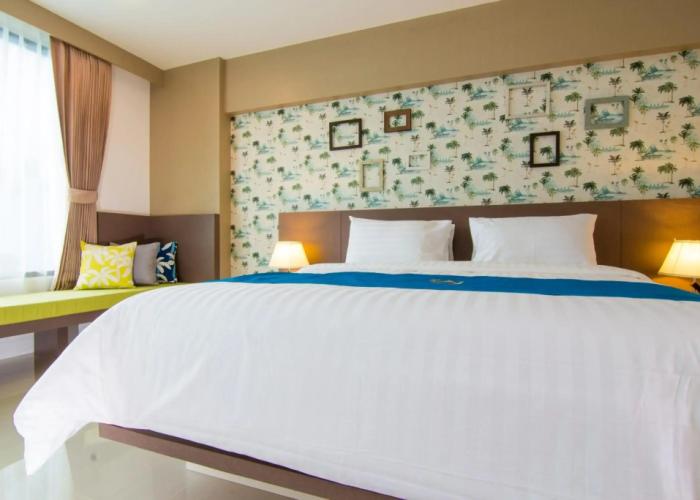 The Phu Beach Hotel