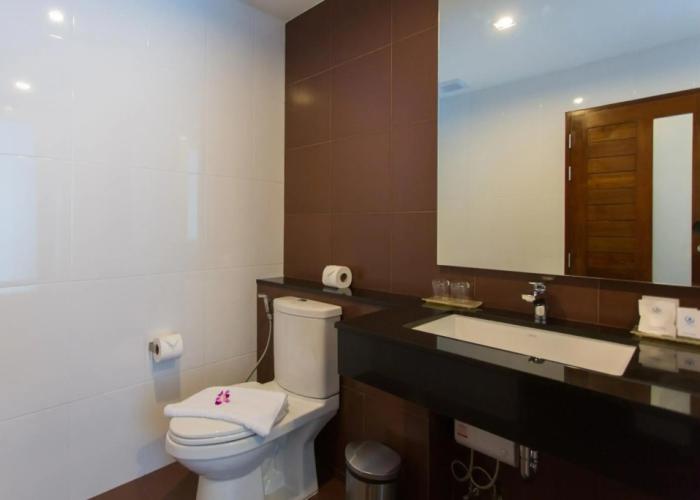 The Phu Beach Hotel