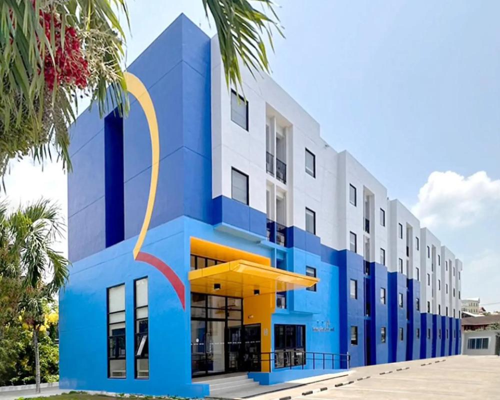 Hop Inn Krabi (SHA Extra Plus)