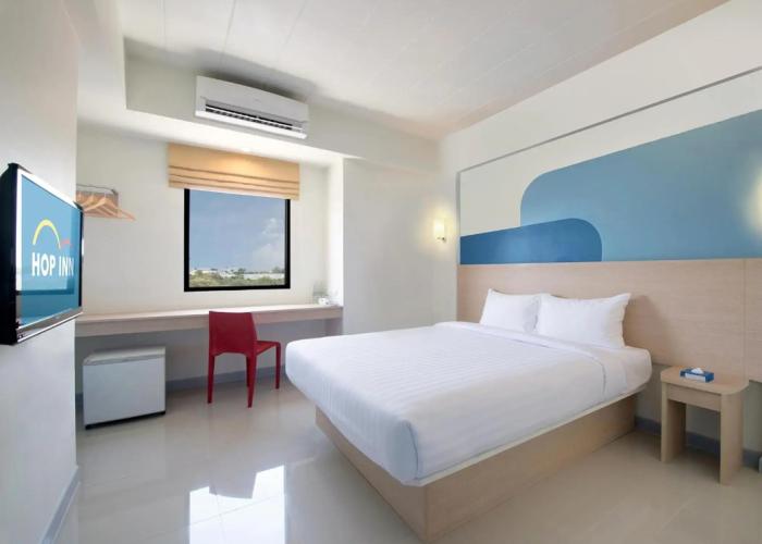 Hop Inn Krabi (SHA Extra Plus)