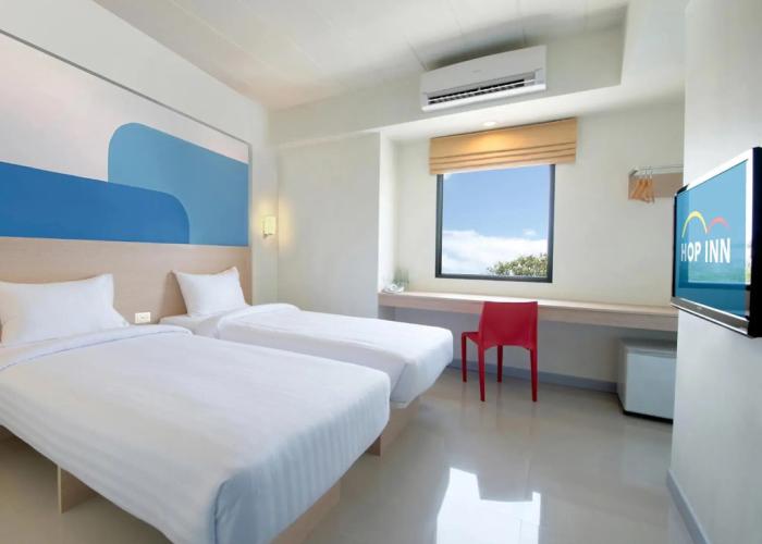 Hop Inn Krabi (SHA Extra Plus)