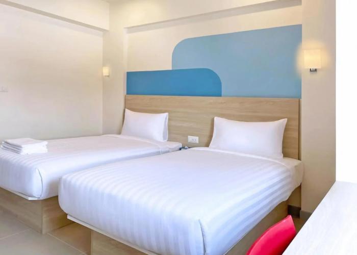 Hop Inn Krabi (SHA Extra Plus)