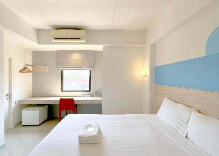 Hop Inn Krabi (SHA Extra Plus)