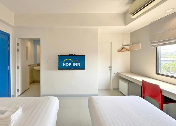 Hop Inn Krabi (SHA Extra Plus)