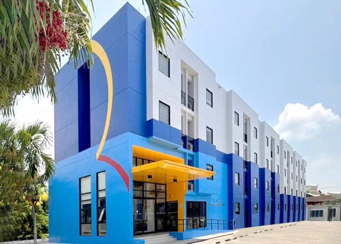 Hop Inn Krabi (SHA Extra Plus)