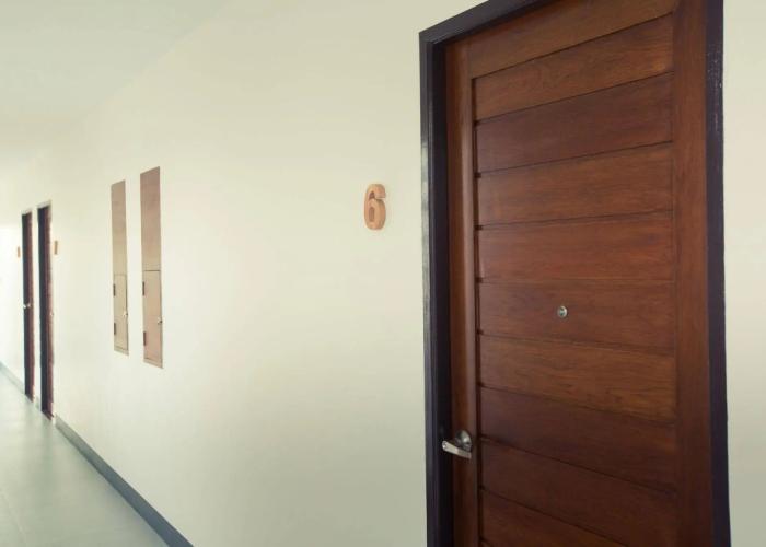 The 9th House - Hostel