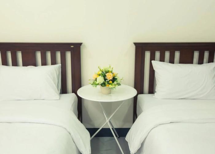 The 9th House - Hostel
