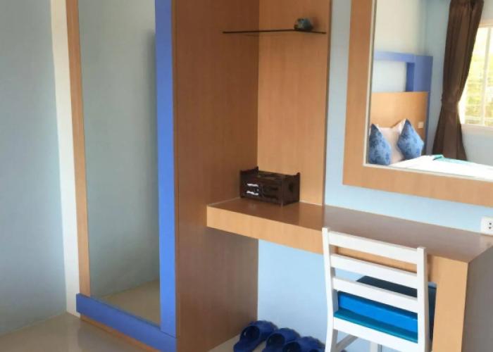 Krabi Serene Loft Hotel