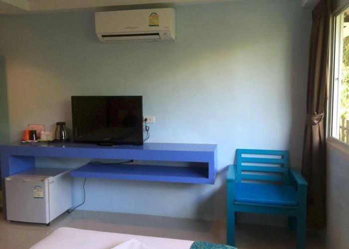 Krabi Serene Loft Hotel