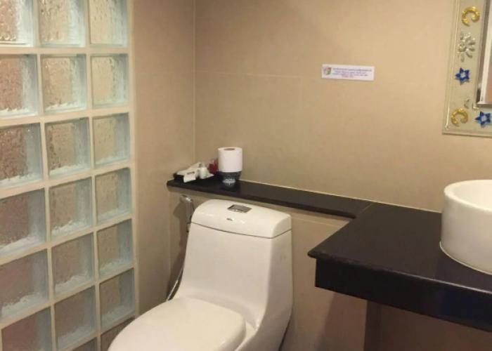 Krabi Serene Loft Hotel