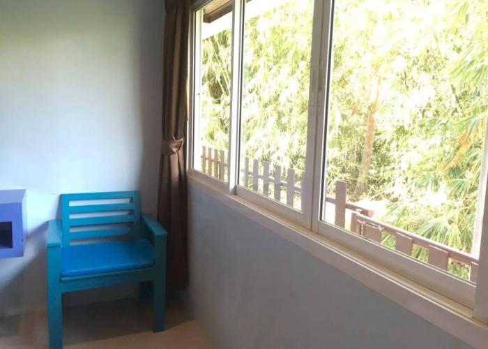Krabi Serene Loft Hotel