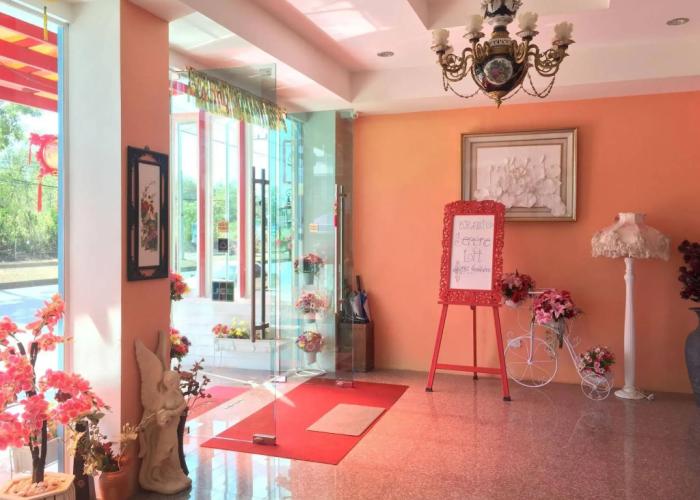 Krabi Serene Loft Hotel