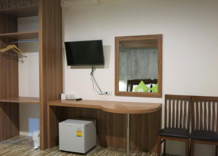 OYO 1118 K L Boutique Hotel (Vaccinated Staff)
