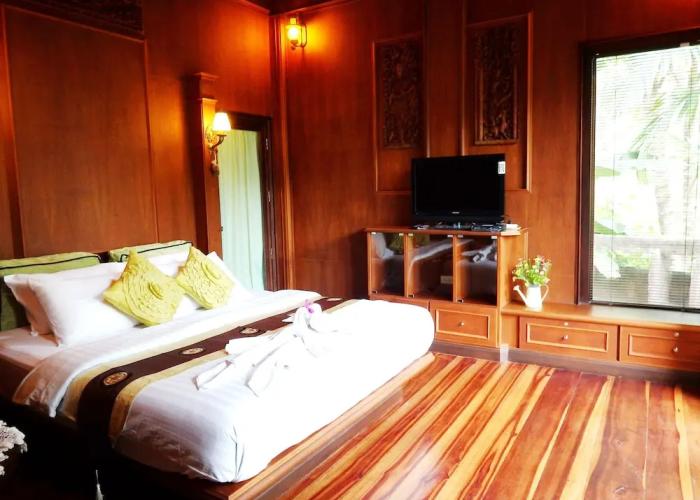 BB Pool Villa