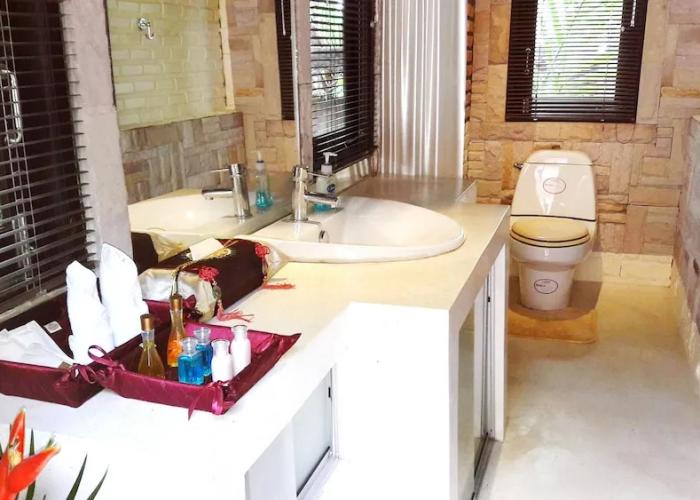 BB Pool Villa