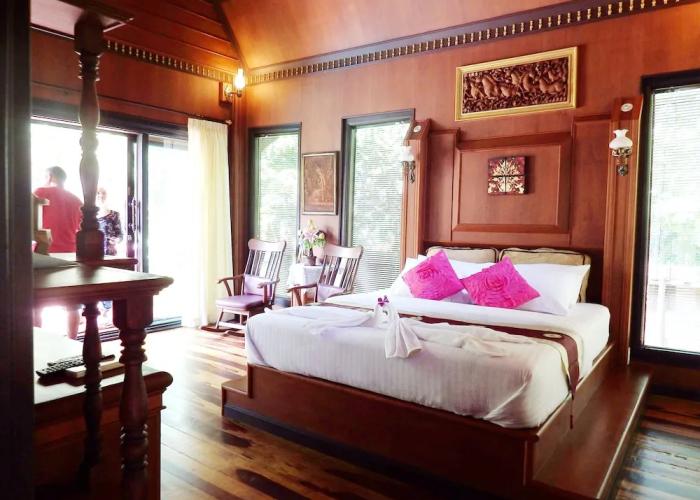BB Pool Villa