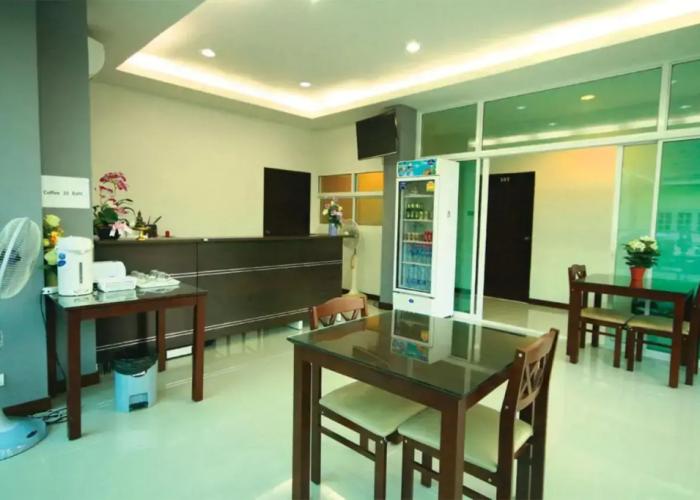 Baan Samrarn
