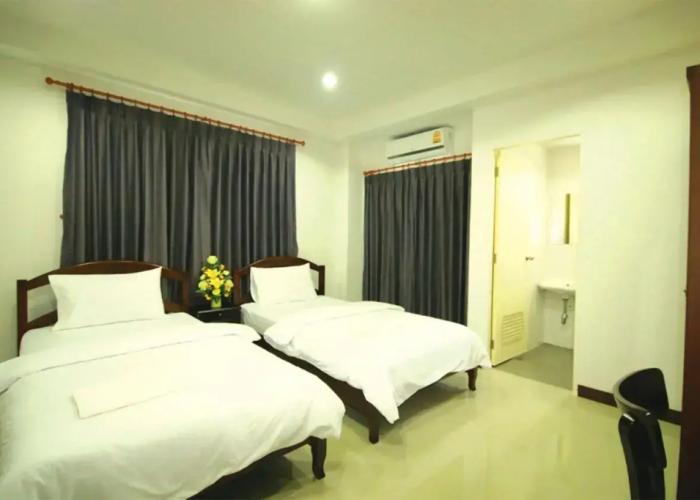 Baan Samrarn