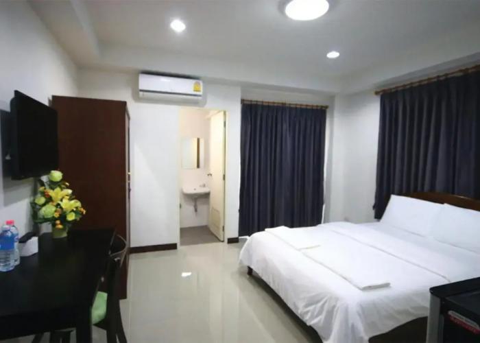 Baan Samrarn