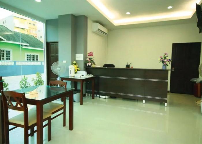Baan Samrarn