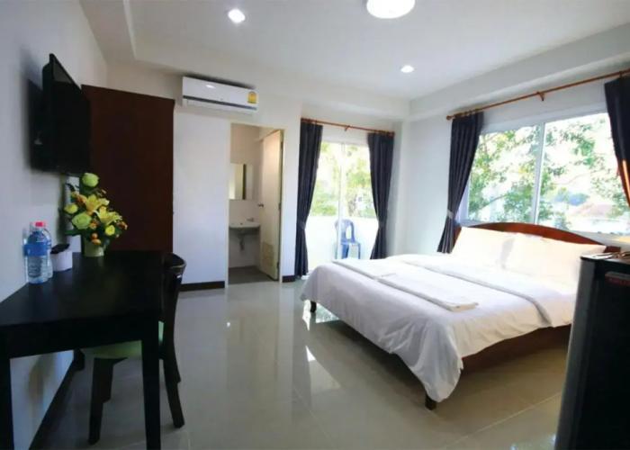 Baan Samrarn