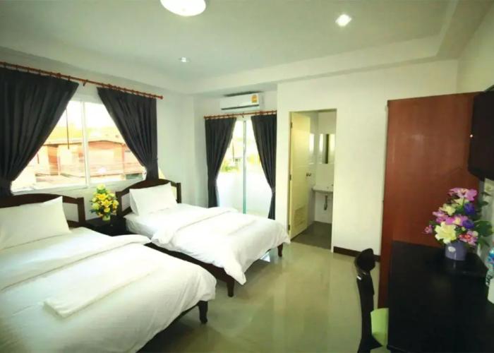 Baan Samrarn