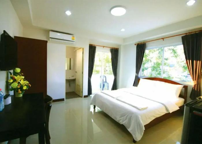 Baan Samrarn