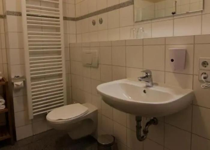 Hotel Zittauer Hof