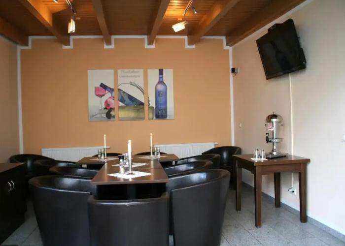 Hotel Zittauer Hof