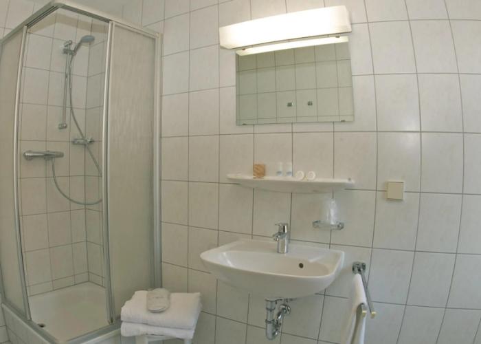 Hotel Weberhof