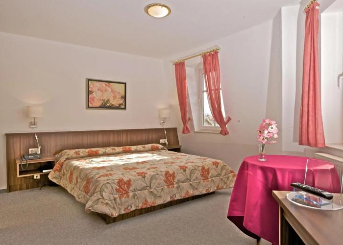Hotel Weberhof