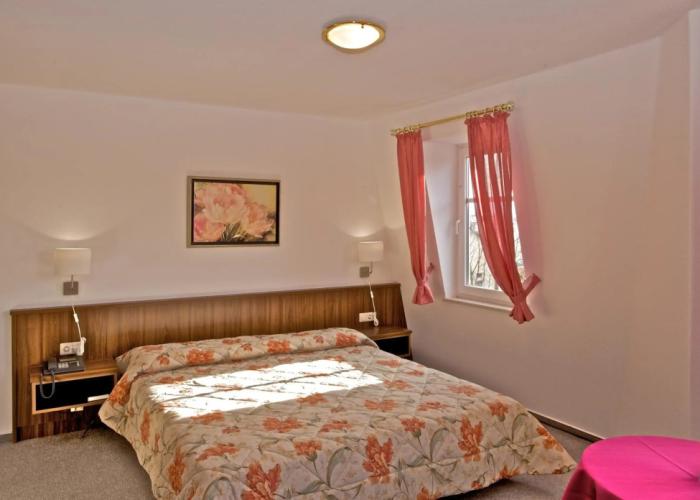 Hotel Weberhof