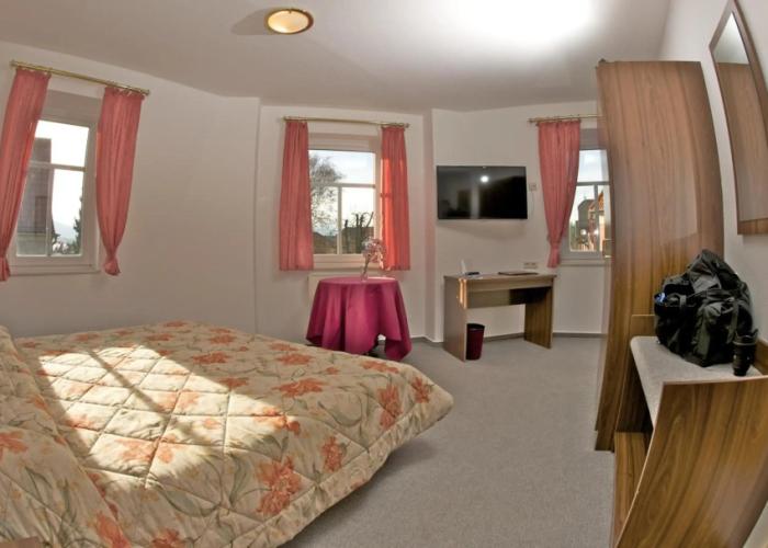 Hotel Weberhof