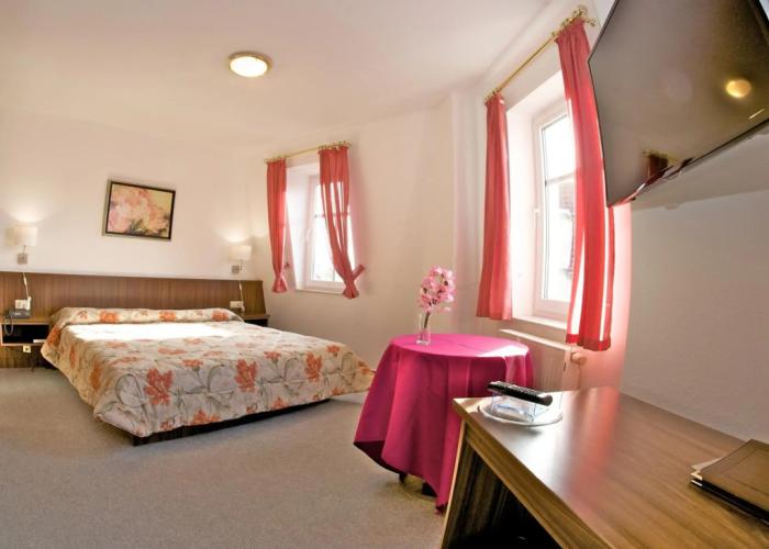 Hotel Weberhof